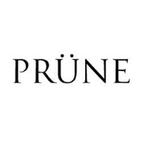 Prune